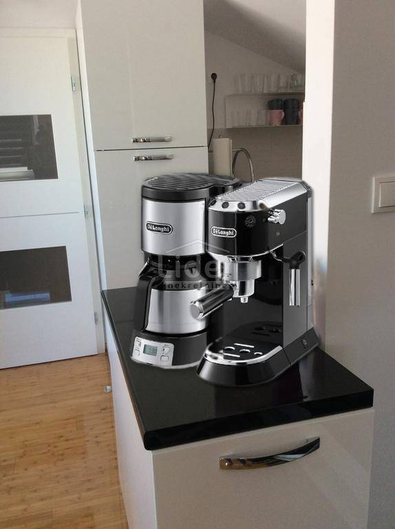 Stanovanje Novalja, 100m2