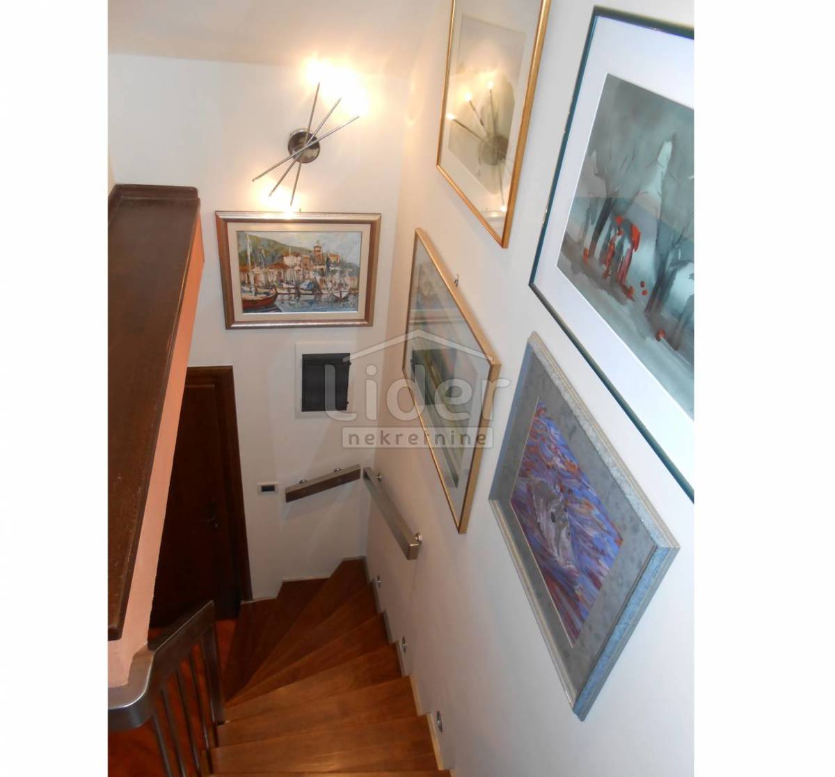 Stanovanje Kozala, 121m2