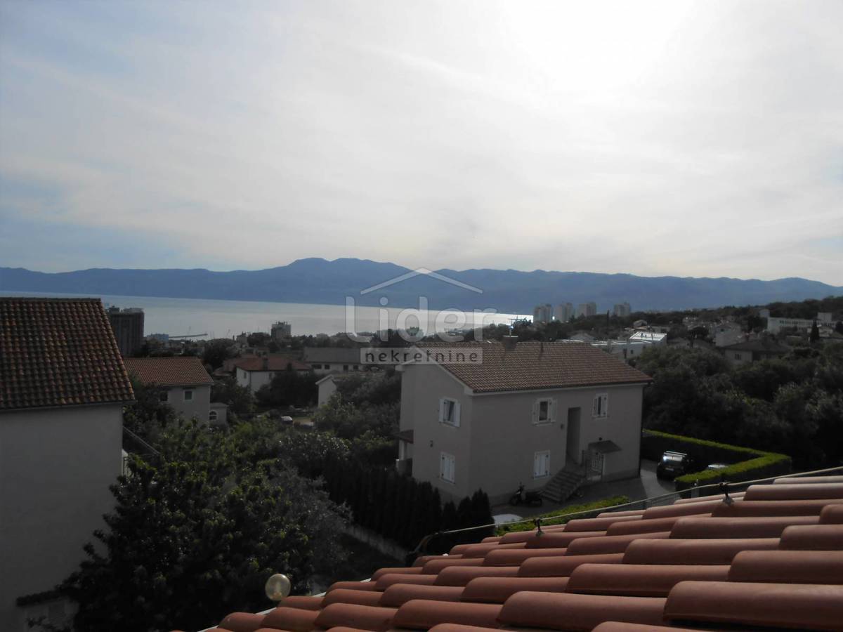 Stanovanje Kozala, 121m2