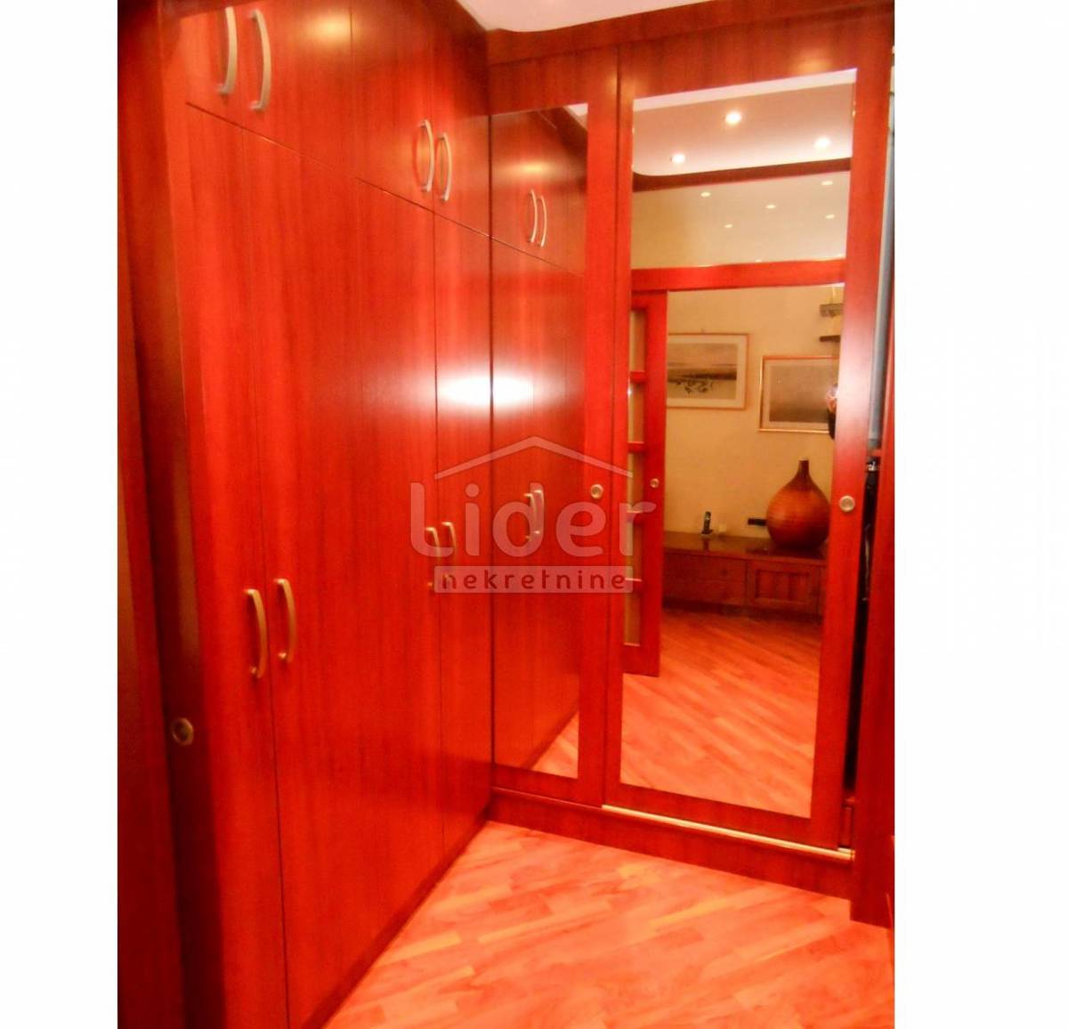 Stanovanje Kozala, 121m2