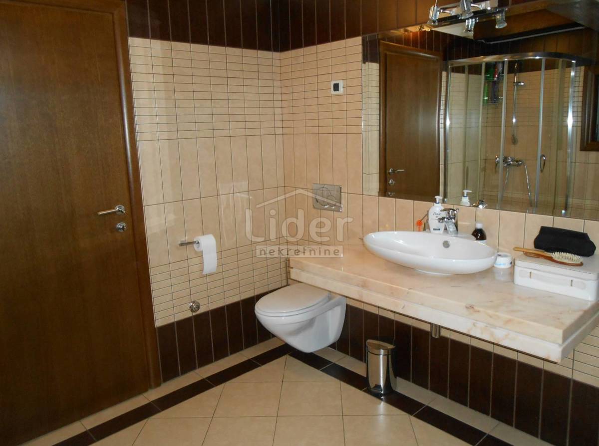 Stanovanje Kozala, 121m2