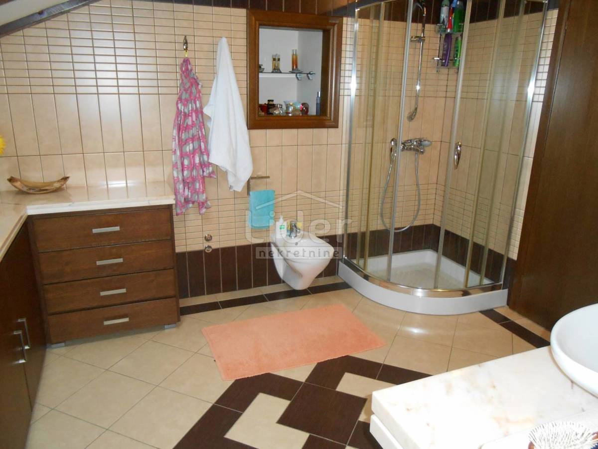 Stanovanje Kozala, 121m2