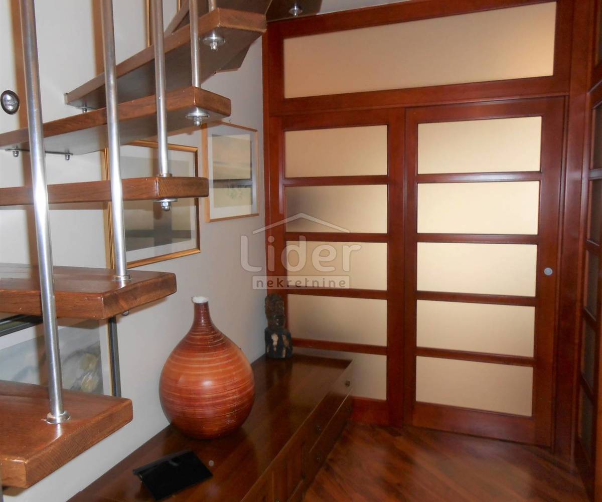 Stanovanje Kozala, 121m2