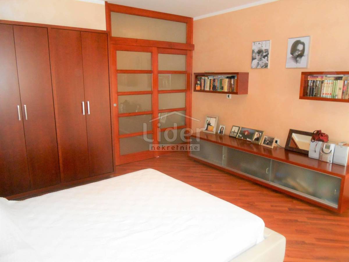 Stanovanje Kozala, 121m2