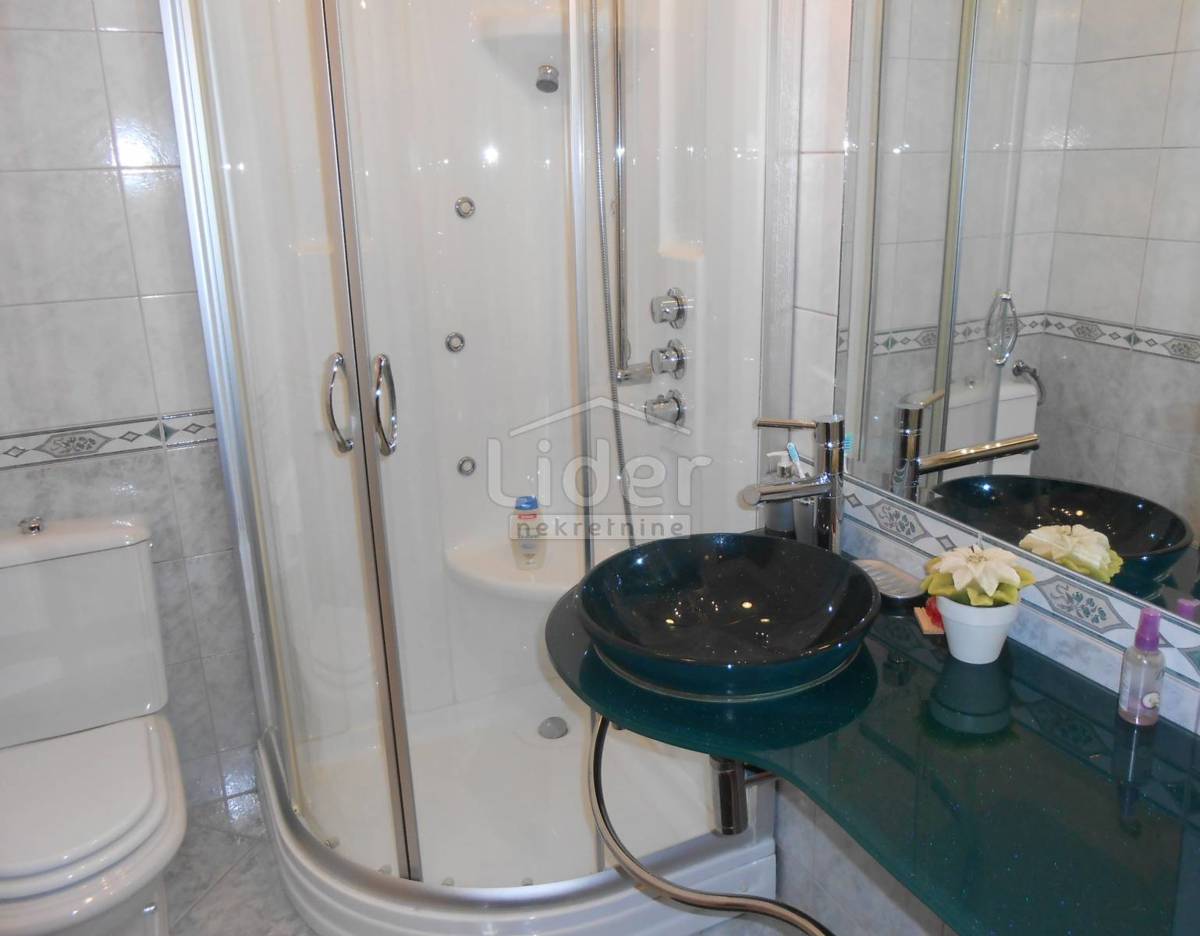 Stanovanje Kozala, 121m2