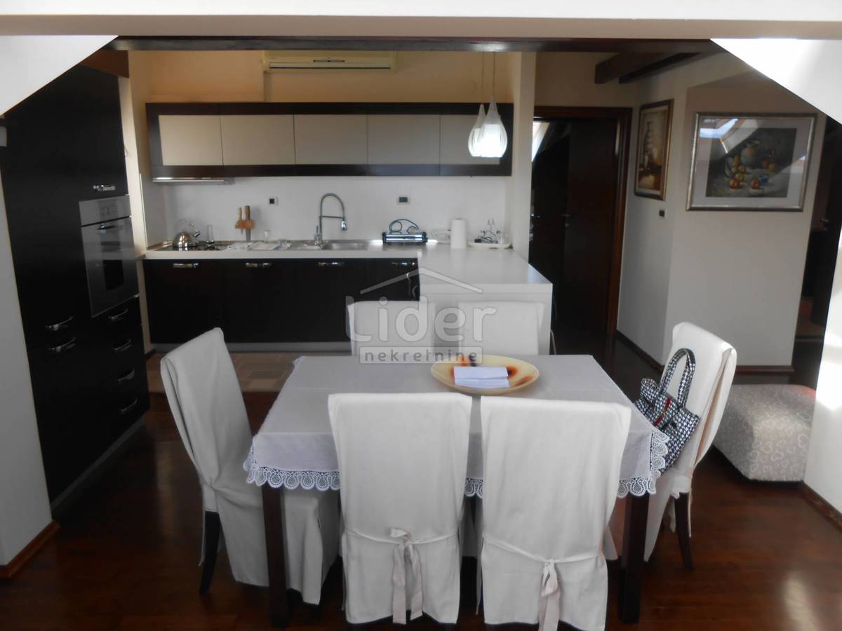 Stanovanje Kozala, 121m2