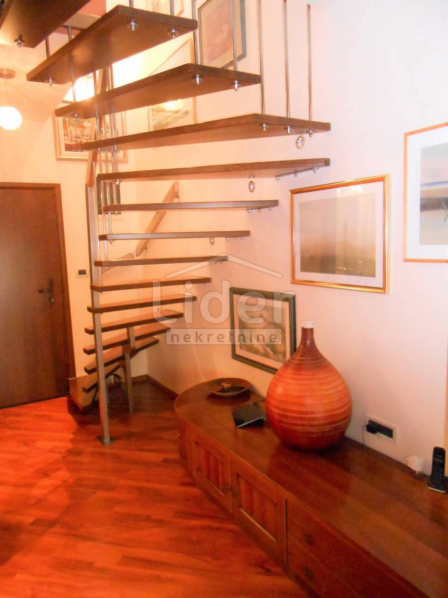 Stanovanje Kozala, 121m2