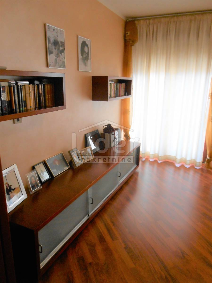 Stanovanje Kozala, 121m2