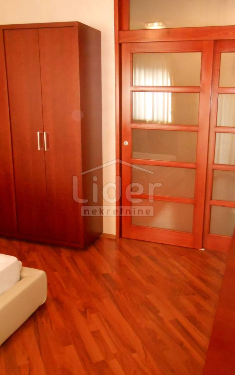 Stanovanje Kozala, 121m2