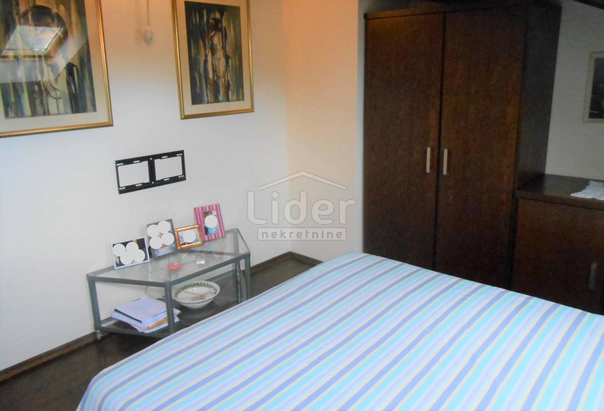 Stanovanje Kozala, 121m2