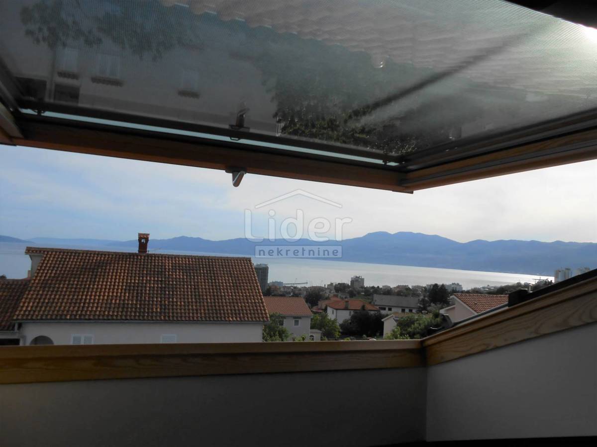 Stanovanje Kozala, 121m2