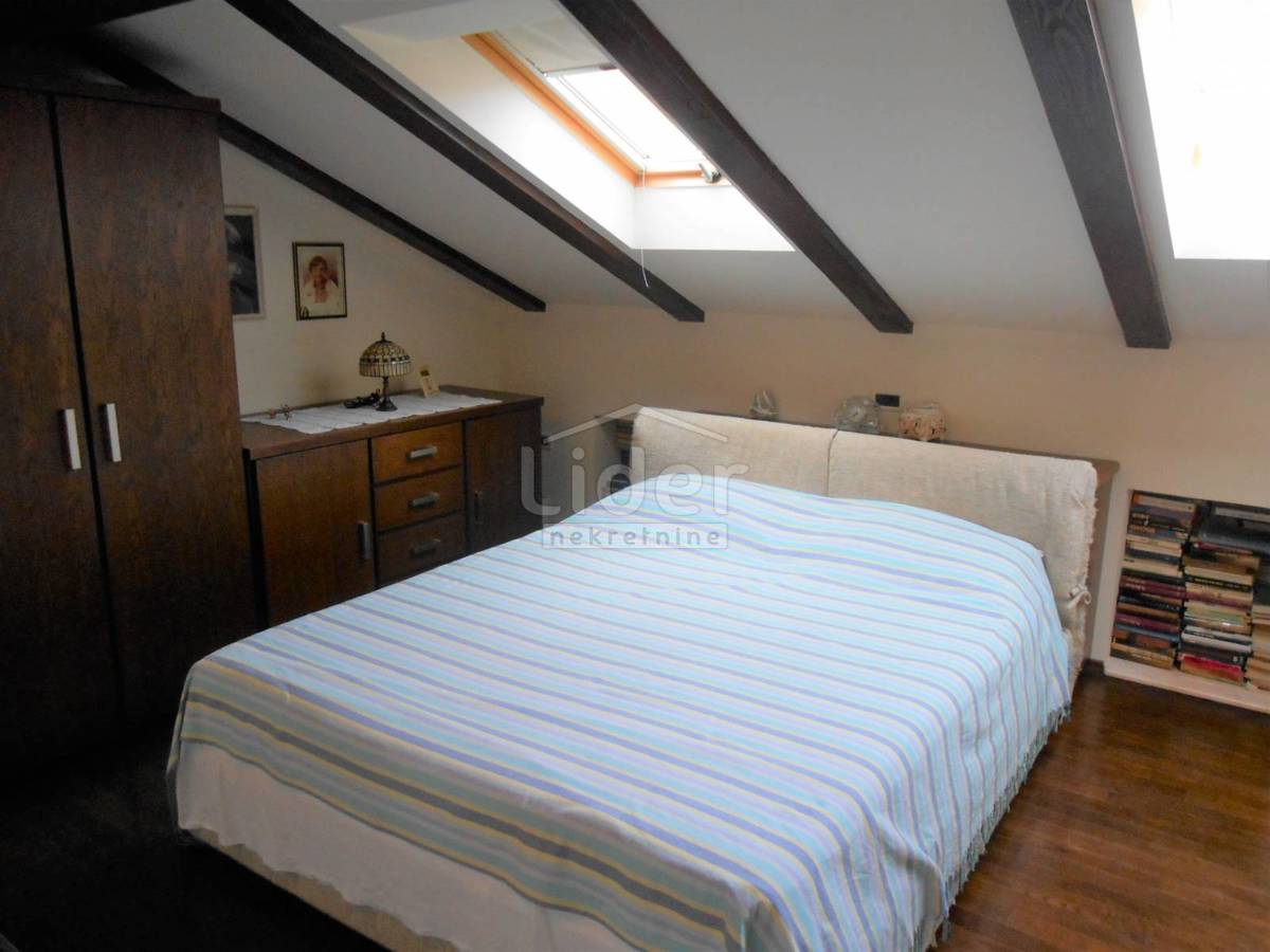 Stanovanje Kozala, 121m2