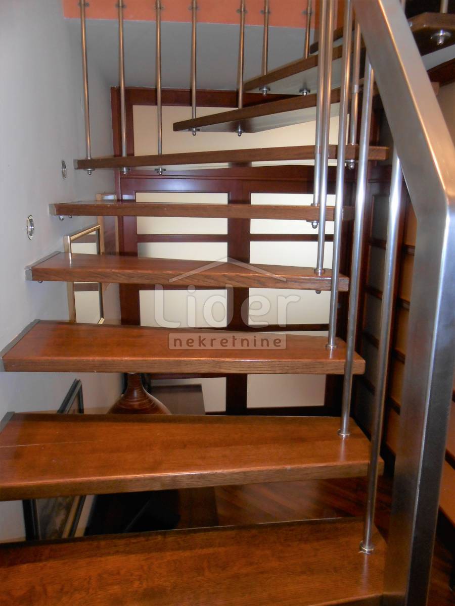 Stanovanje Kozala, 121m2