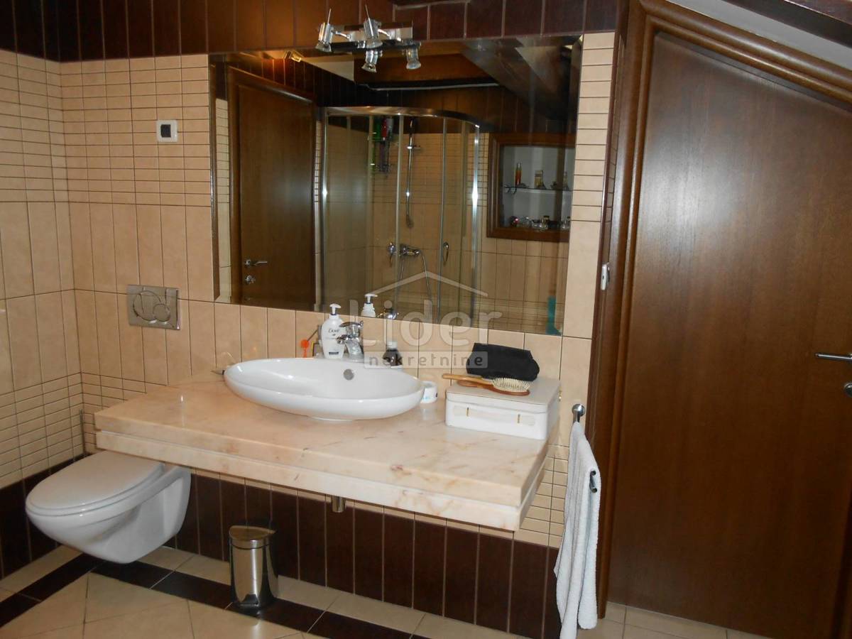 Stanovanje Kozala, 121m2