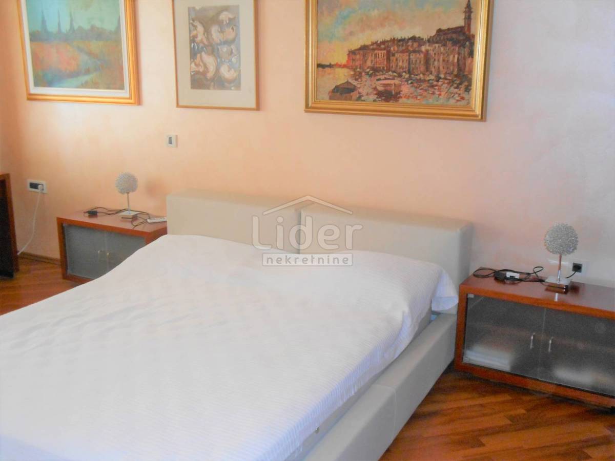 Stanovanje Kozala, 121m2