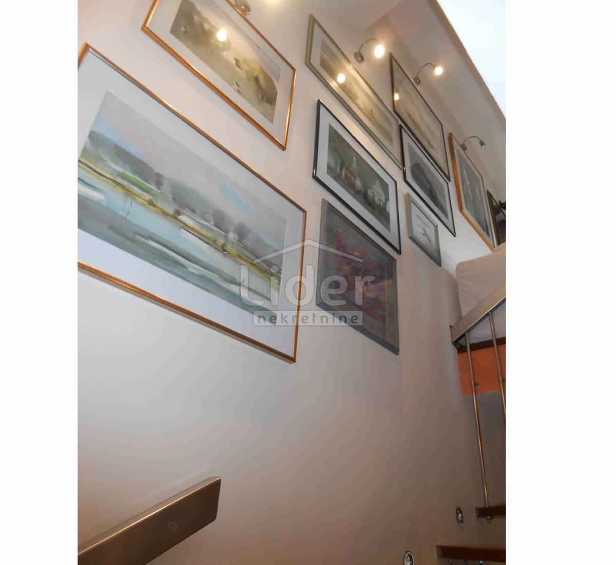 Stanovanje Kozala, 121m2