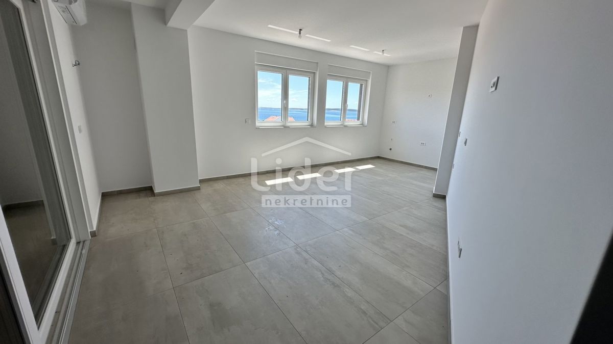 Apartma Mandre, 76m2