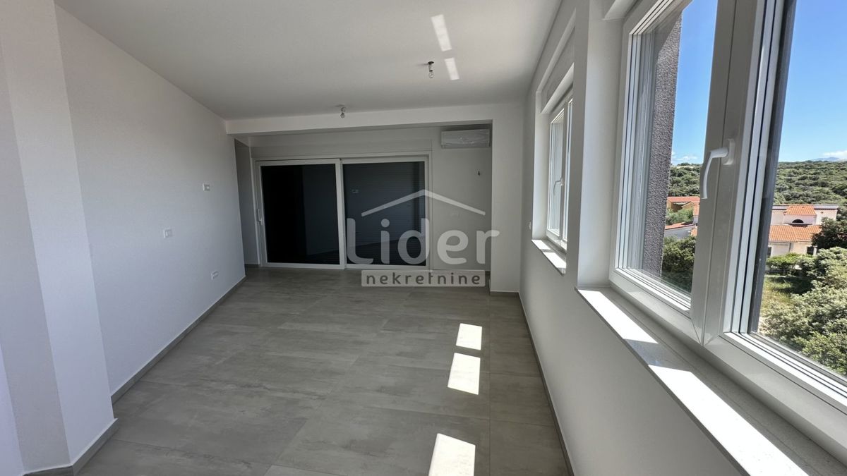 Apartma Mandre, 76m2