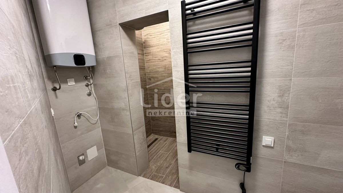 Apartma Mandre, 76m2