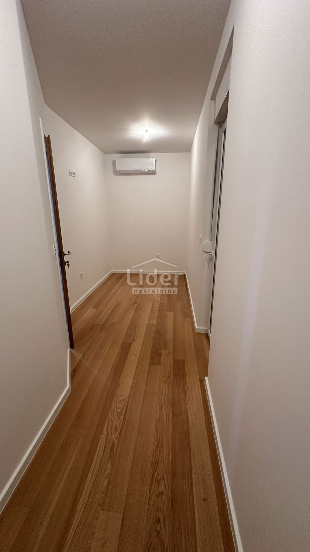 Apartma Mandre, 76m2