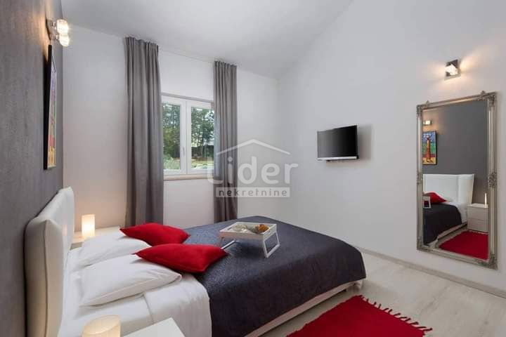 Hiša Šumber, 278m2