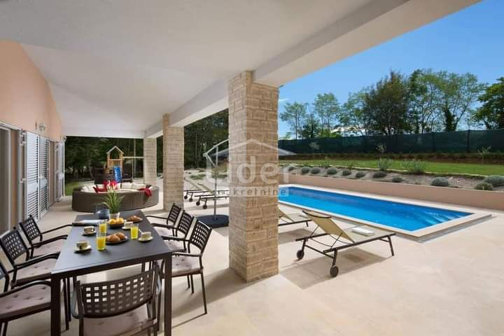 Hiša Šumber, 278m2