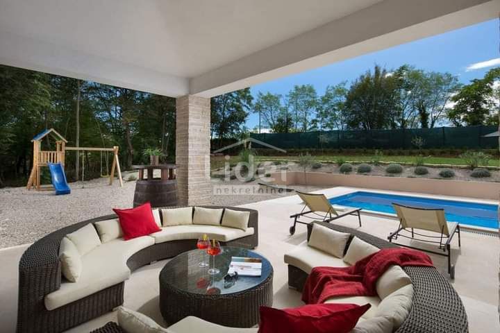 Hiša Šumber, 278m2