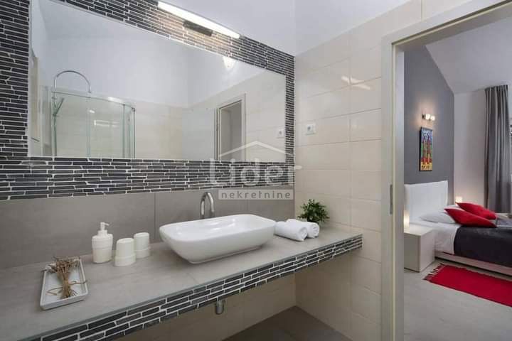 Hiša Šumber, 278m2