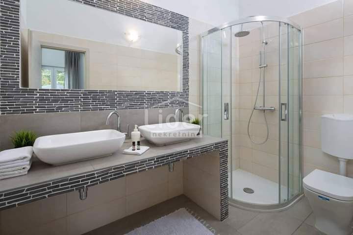 Hiša Šumber, 278m2