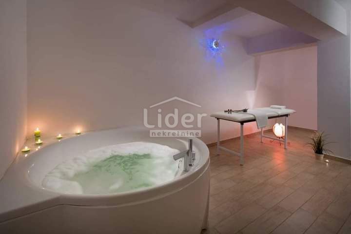 Hiša Šumber, 278m2