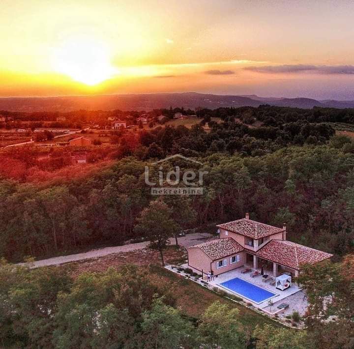 Hiša Šumber, 278m2