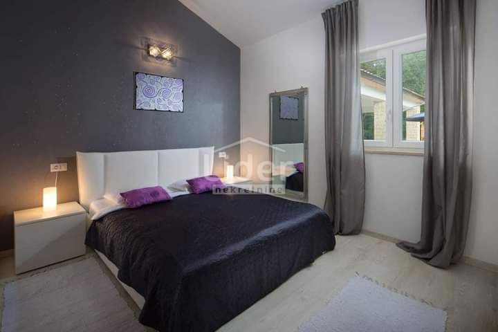 Hiša Šumber, 278m2