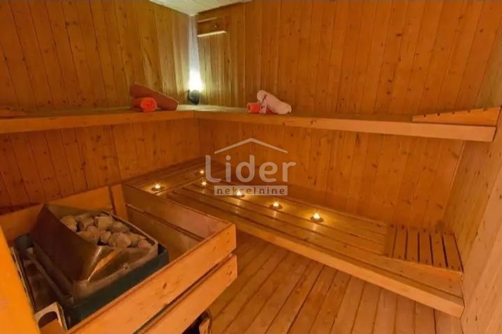 Hiša Fužine, 350m2