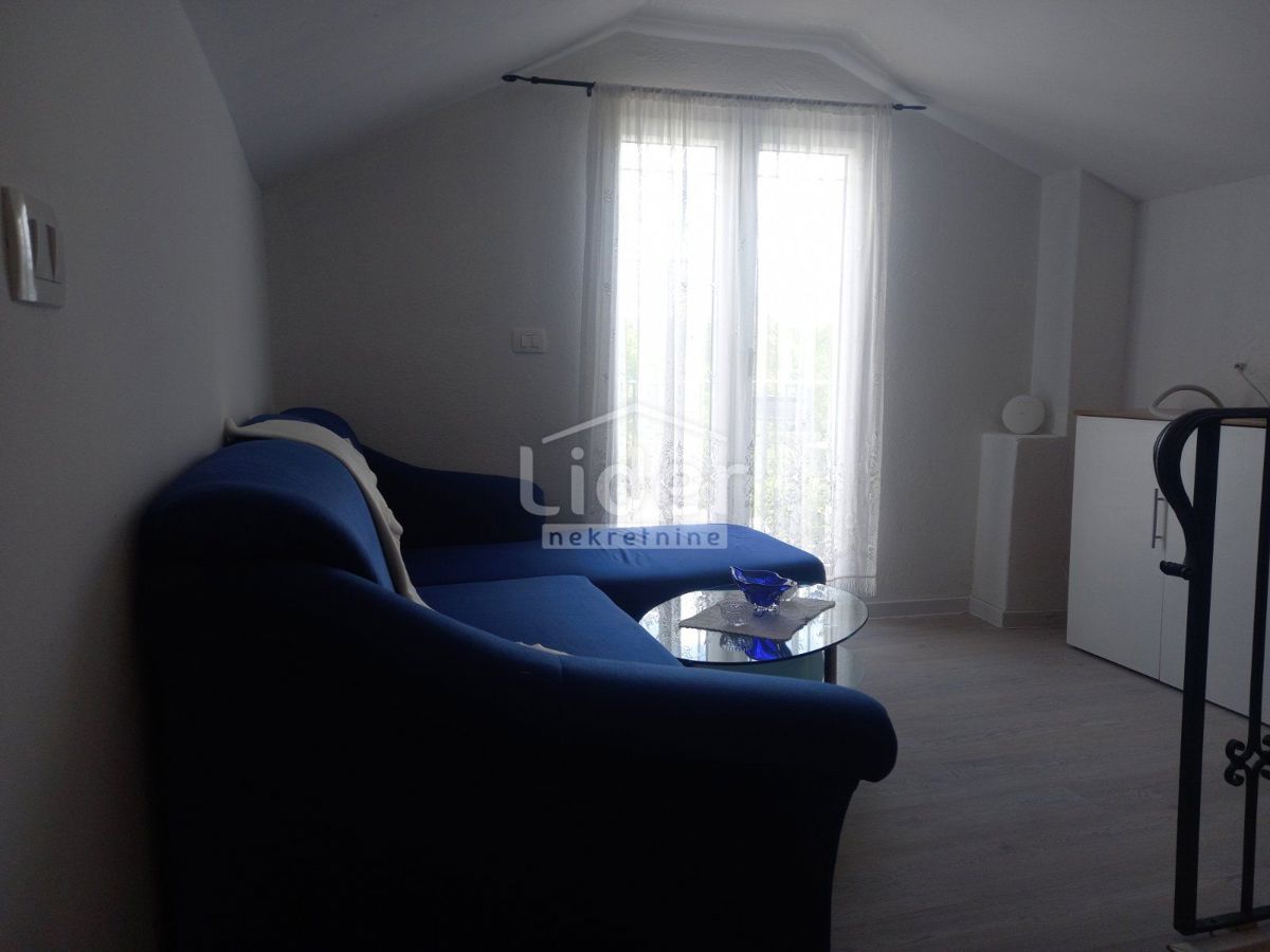 Hiša Jušići, 330m2