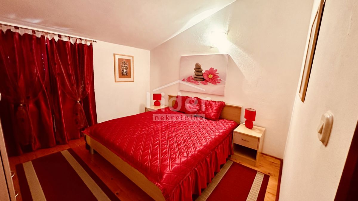 Hiša Kruševo, 230m2