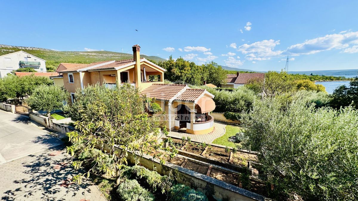 Hiša Kruševo, 230m2