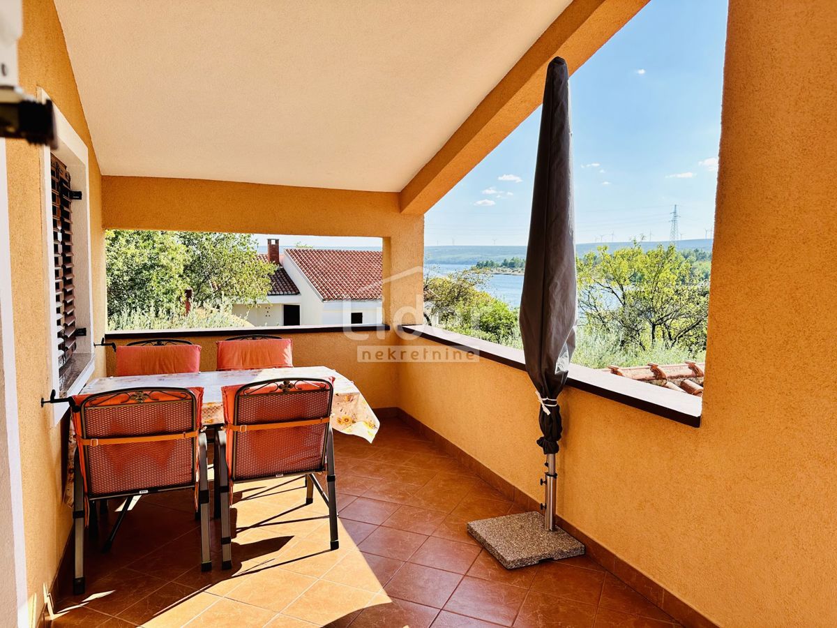 Hiša Kruševo, 230m2