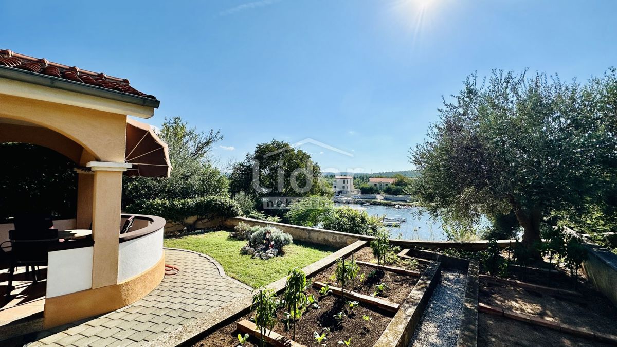 Hiša Kruševo, 230m2