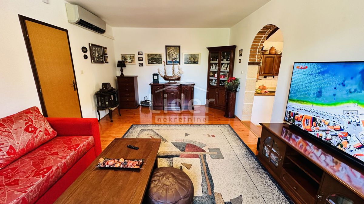 Hiša Kruševo, 230m2