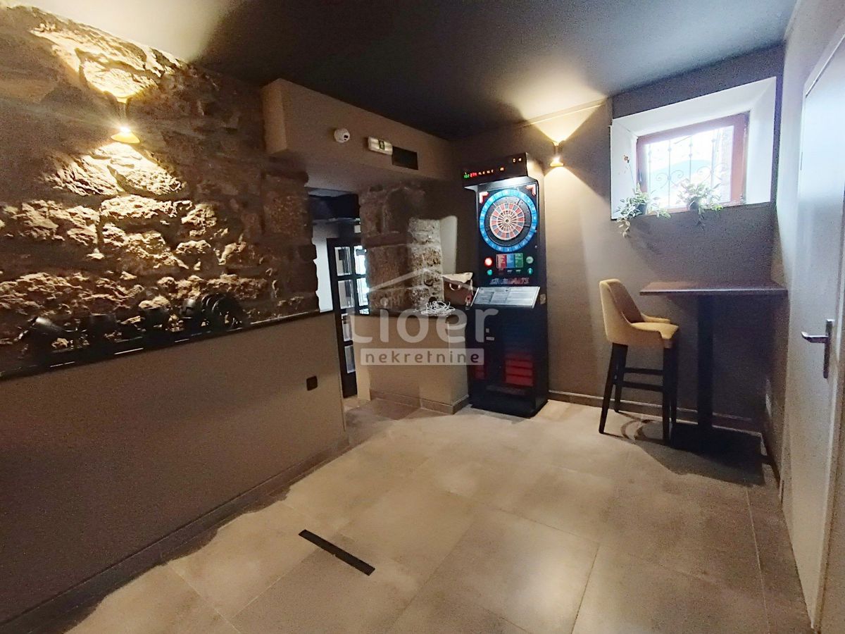 Poslovni prostor Matulji, 200m2