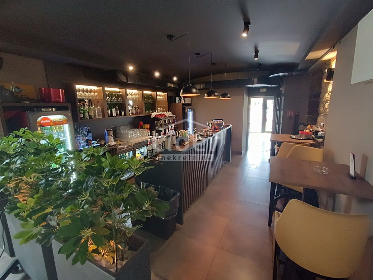 Poslovni prostor Matulji, 200m2