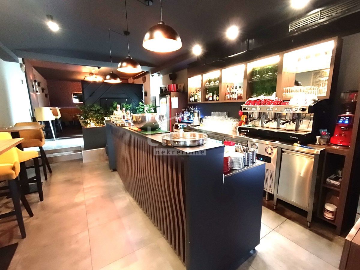 Poslovni prostor Matulji, 200m2