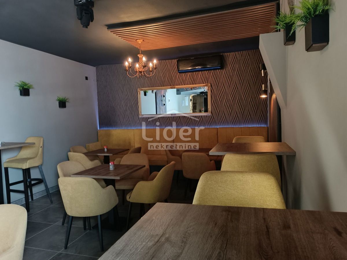 Poslovni prostor Matulji, 200m2