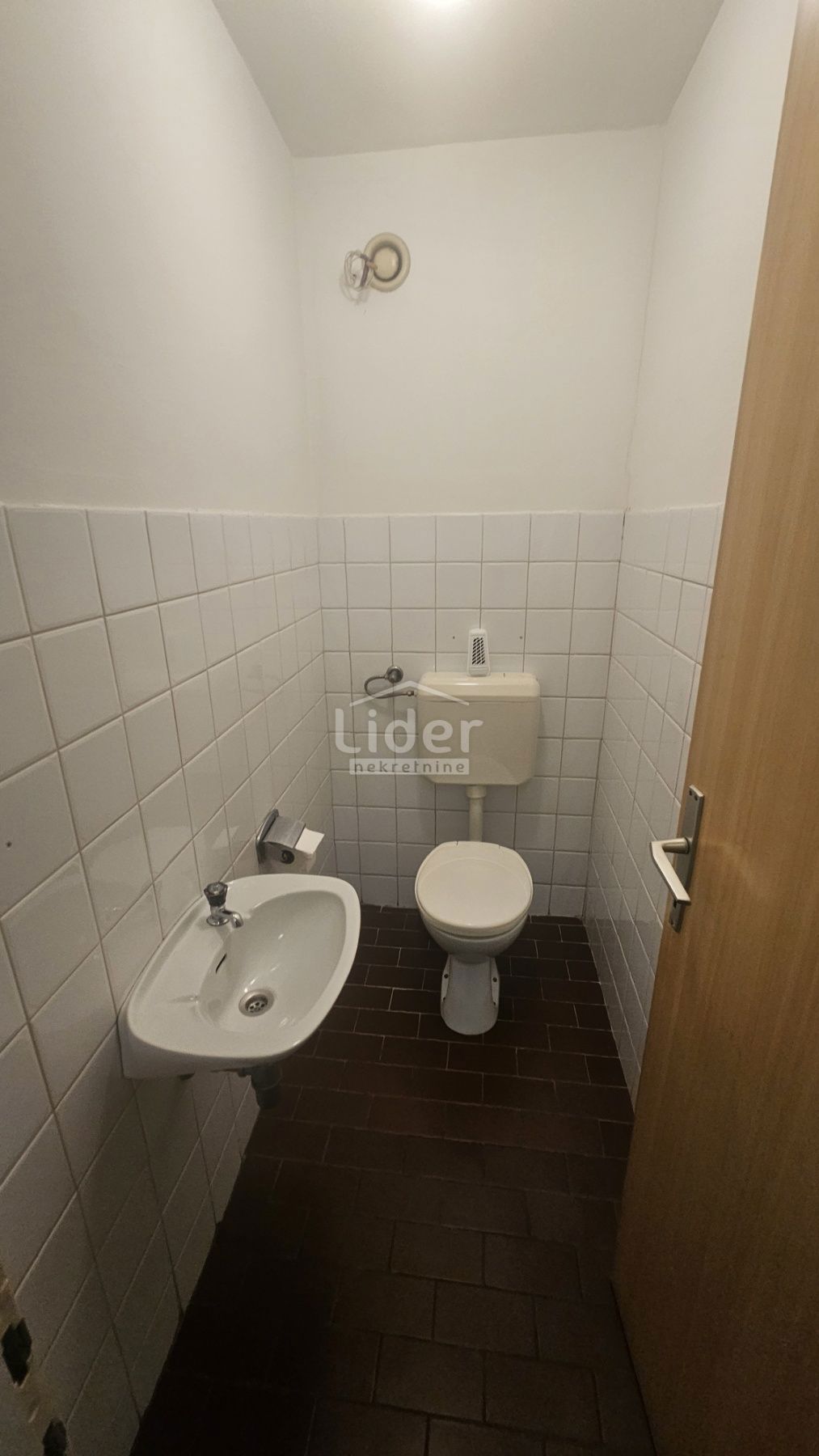 Stanovanje Podmurvice, 84m2