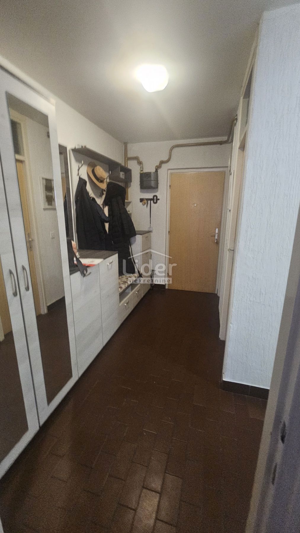 Stanovanje Podmurvice, 84m2