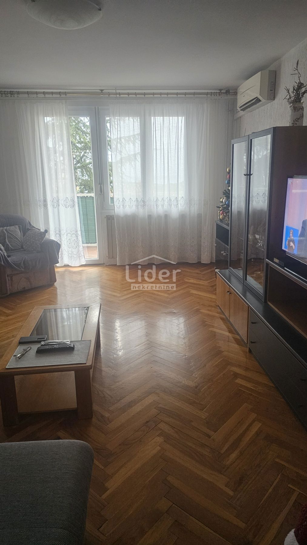 Stanovanje Podmurvice, 84m2