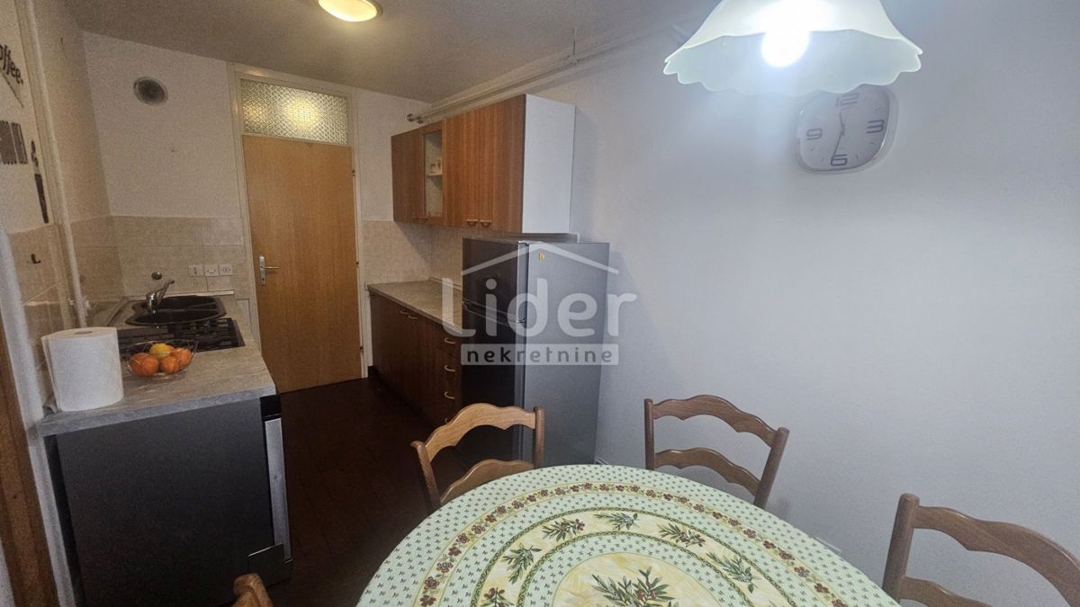 Stanovanje Podmurvice, 84m2