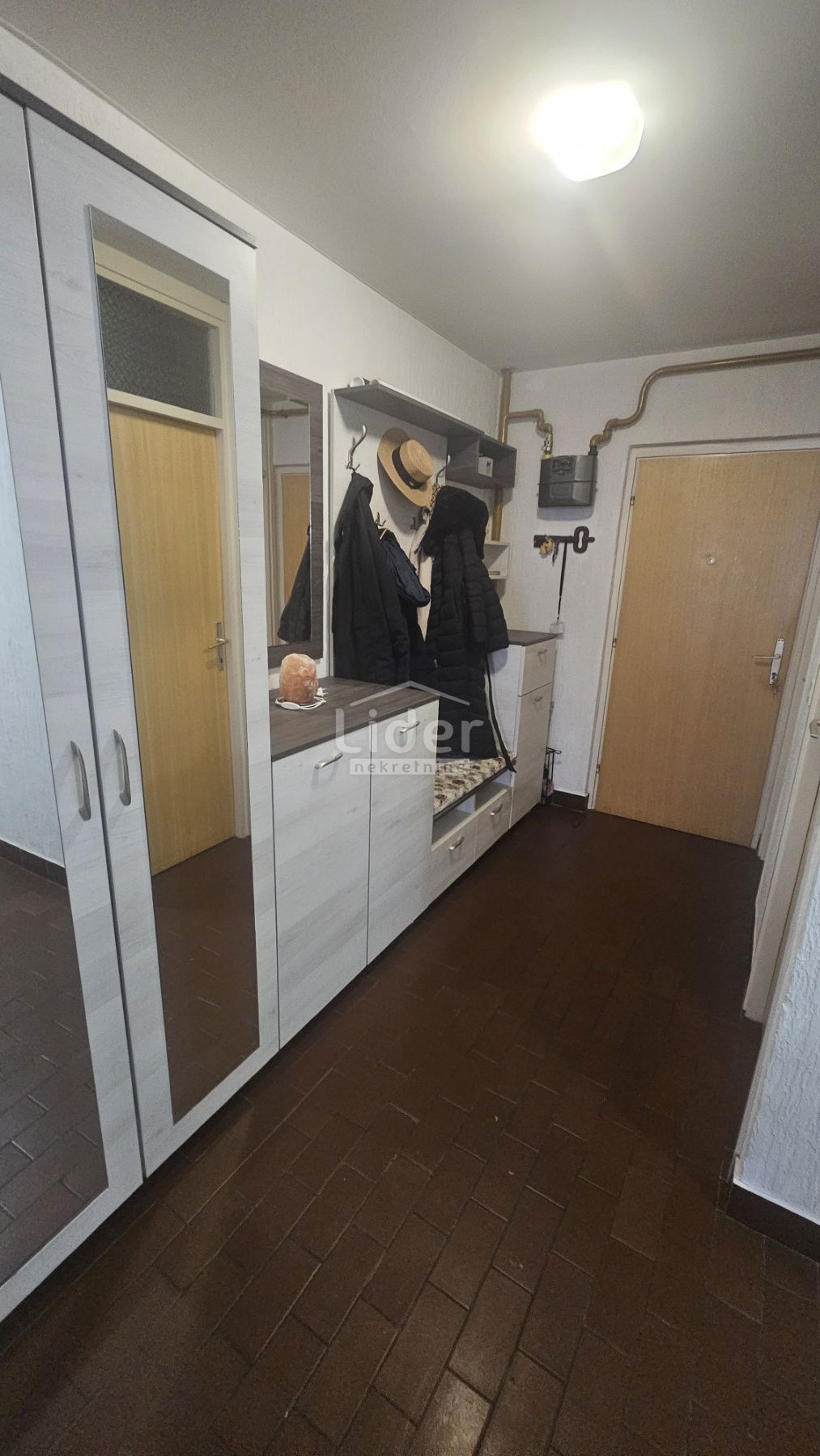 Stanovanje Podmurvice, 84m2