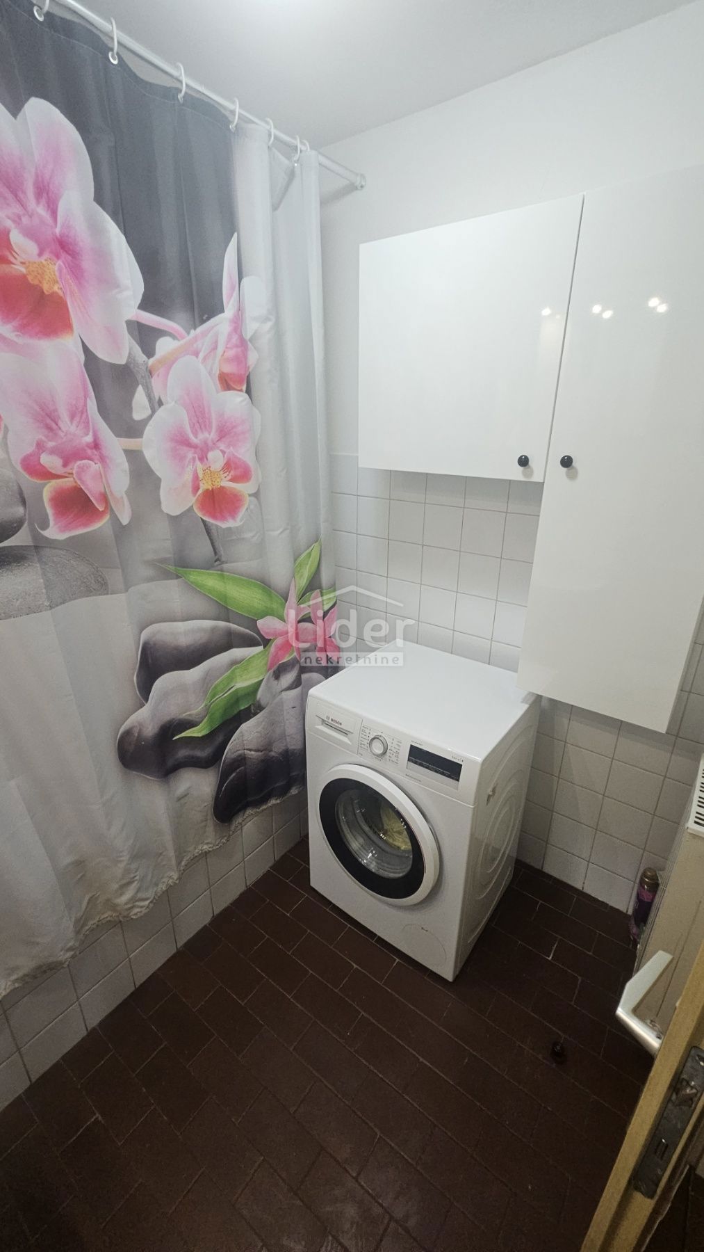 Stanovanje Podmurvice, 84m2