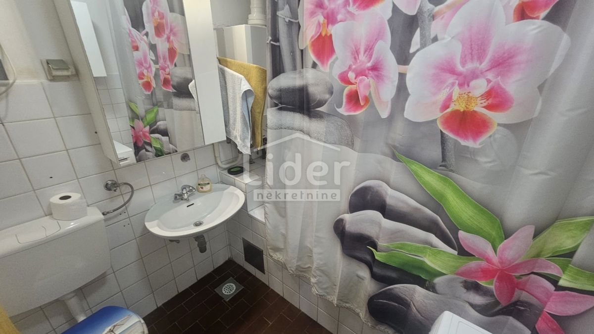 Stanovanje Podmurvice, 84m2